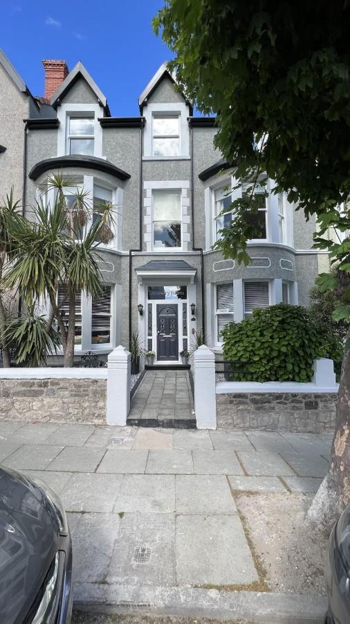Mulberry House Hotel Llandudno Exterior photo