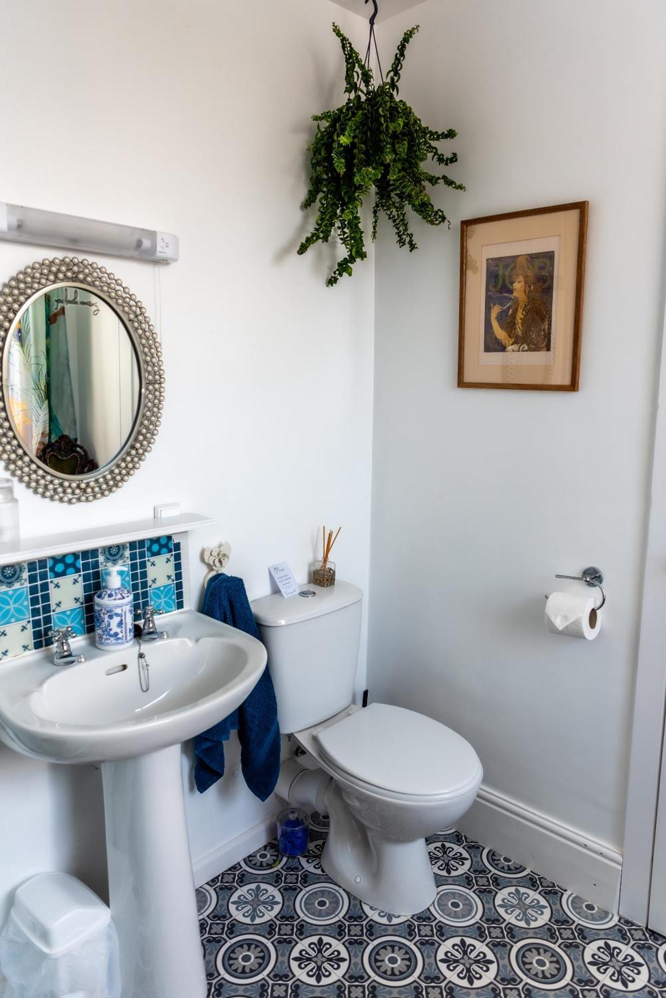 Mulberry House Hotel Llandudno Room photo