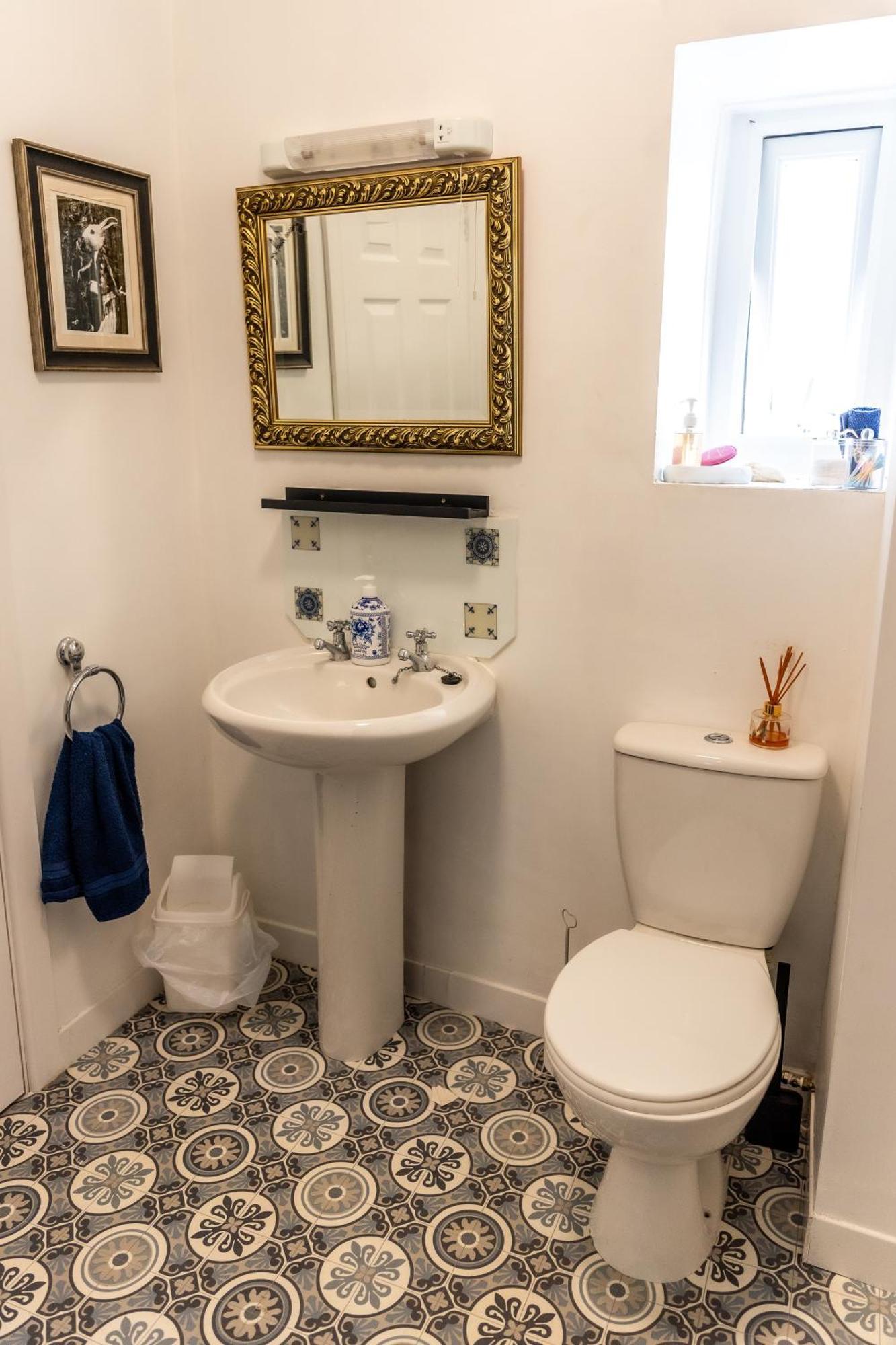 Mulberry House Hotel Llandudno Room photo