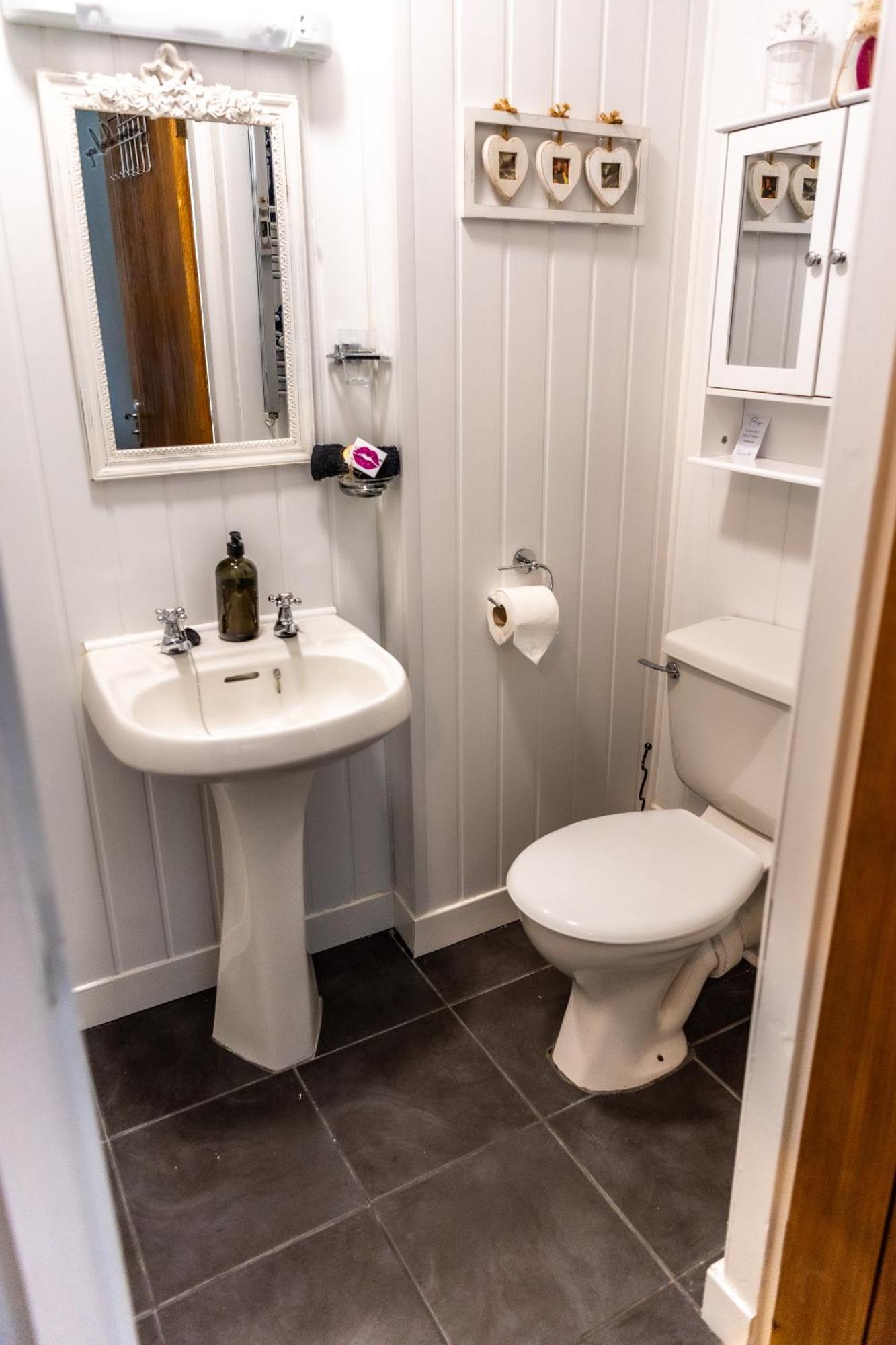 Mulberry House Hotel Llandudno Room photo