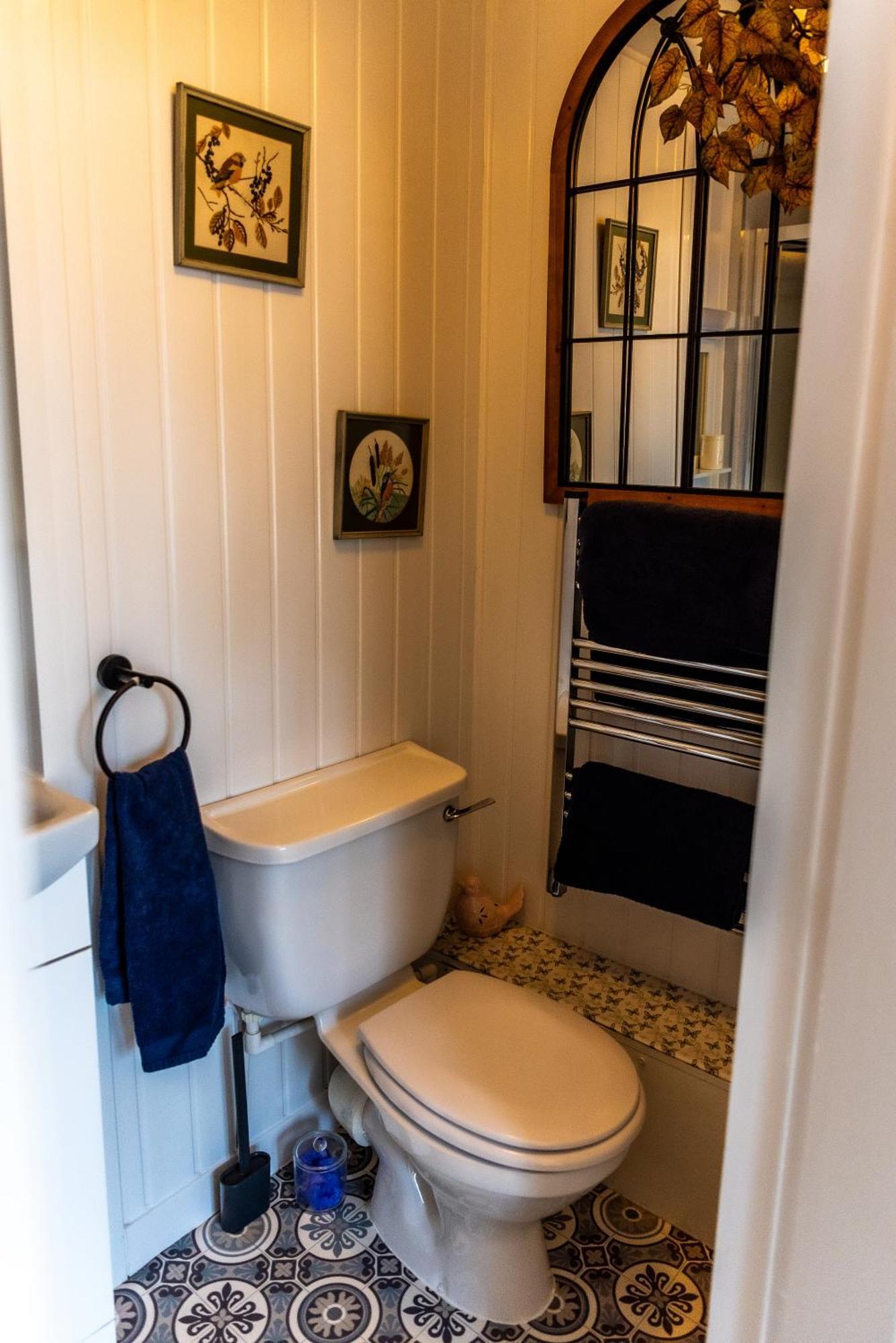 Mulberry House Hotel Llandudno Room photo